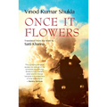 Once It Flowers - Paperback