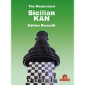 The Modernized Sicilian Kan - Paperback
