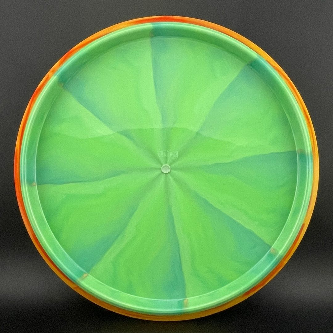 Cosmic Neutron Tempo - Jeremy Koling Team Series