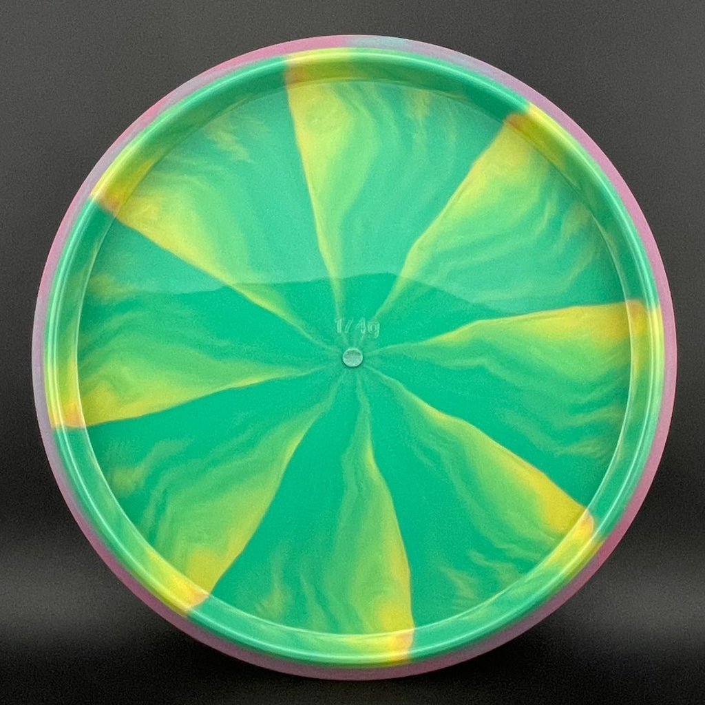 Cosmic Neutron Tempo - Jeremy Koling Team Series