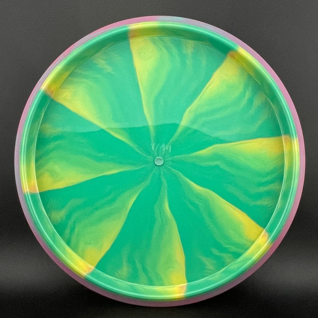 Cosmic Neutron Tempo - Jeremy Koling Team Series