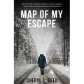 Map Of My Escape - Paperback