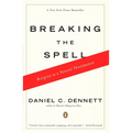 Breaking the Spell: Religion as a Natural Phenomenon - Paperback