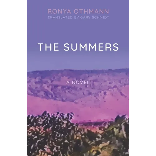 The Summers - Paperback