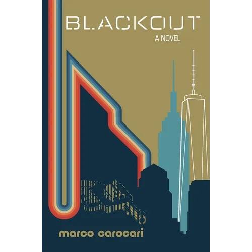 Blackout - Paperback