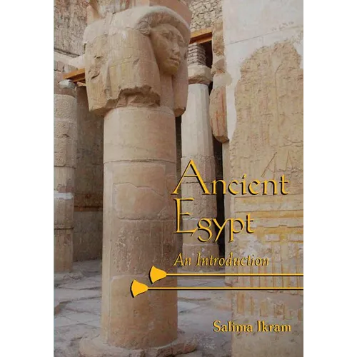 Ancient Egypt - Paperback