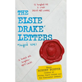 The Elsie Drake Letters (Aged 104) - Hardcover