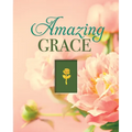 Amazing Grace (Deluxe Prayer Book) - Hardcover