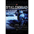 Stalingrad Battle Atlas: volume II - Paperback