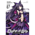 Date a Live, Vol. 7 (Light Novel): Truth Miku Volume 7 - Paperback