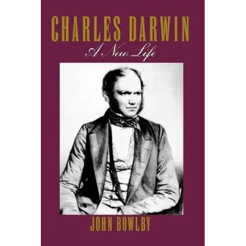 Charles Darwin: A New Life - Paperback