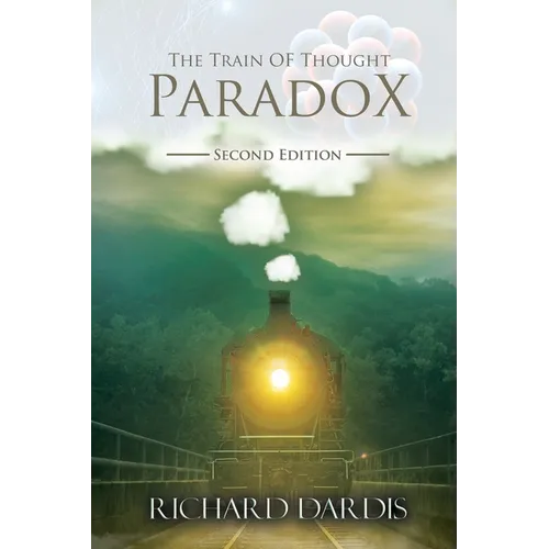 The Train of Thought: Paradox - Paperback