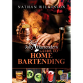 The Jolly Bartender's Guide to Home Bartending - Hardcover
