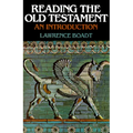 Reading the Old Testament: An Introduction - Paperback