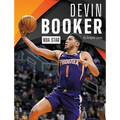 Devin Booker: NBA Star - Paperback