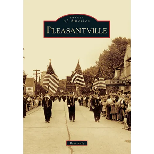 Pleasantville - Paperback