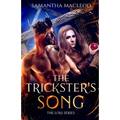 The Trickster's Song - Paperback