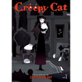 Creepy Cat Vol. 1 - Paperback