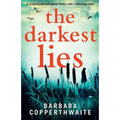 The Darkest Lies: A gripping psychological thriller with a shocking twist - Paperback