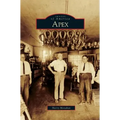 Apex - Hardcover