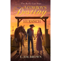 A Cowboy's Destiny: Volume 1 - Paperback