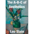 The A-B-C of Aesthetics - Paperback