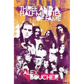 Three And A Half Minutes of Fame - Paperback