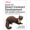 Hands-On Smart Contract Development with Solidity and Ethereum: From Fundamentals to Deployment - Paperback