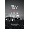 Hell Fire - Paperback