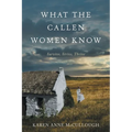What The Callen Women Know - Paperback