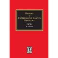 History of Cumberland County, Kentucky - Paperback