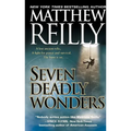 Seven Deadly Wonders - Mass Market Paperbound