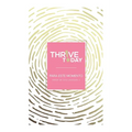 Thrive Today - Para Este Momento: Serie de Discusiones 2 - Paperback
