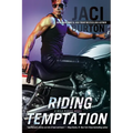 Riding Temptation - Paperback