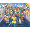 Daffodil Grey and the Colorful Parade - Hardcover