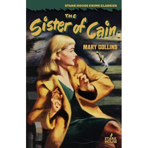 The Sister of Cain - Paperback
