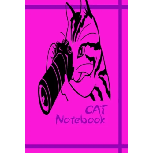 cat - Paperback