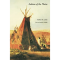 Indians of the Plains - Paperback