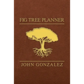 Fig Tree Planner - Paperback