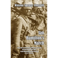 Ian Hamilton's March - Hardcover