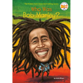 Who Was Bob Marley? - Paperback