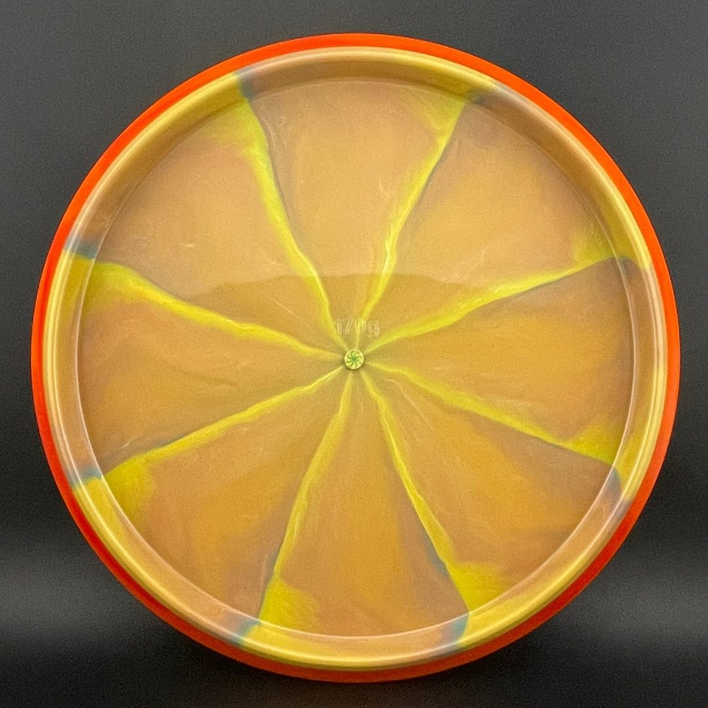 Cosmic Neutron Tempo - Jeremy Koling Team Series