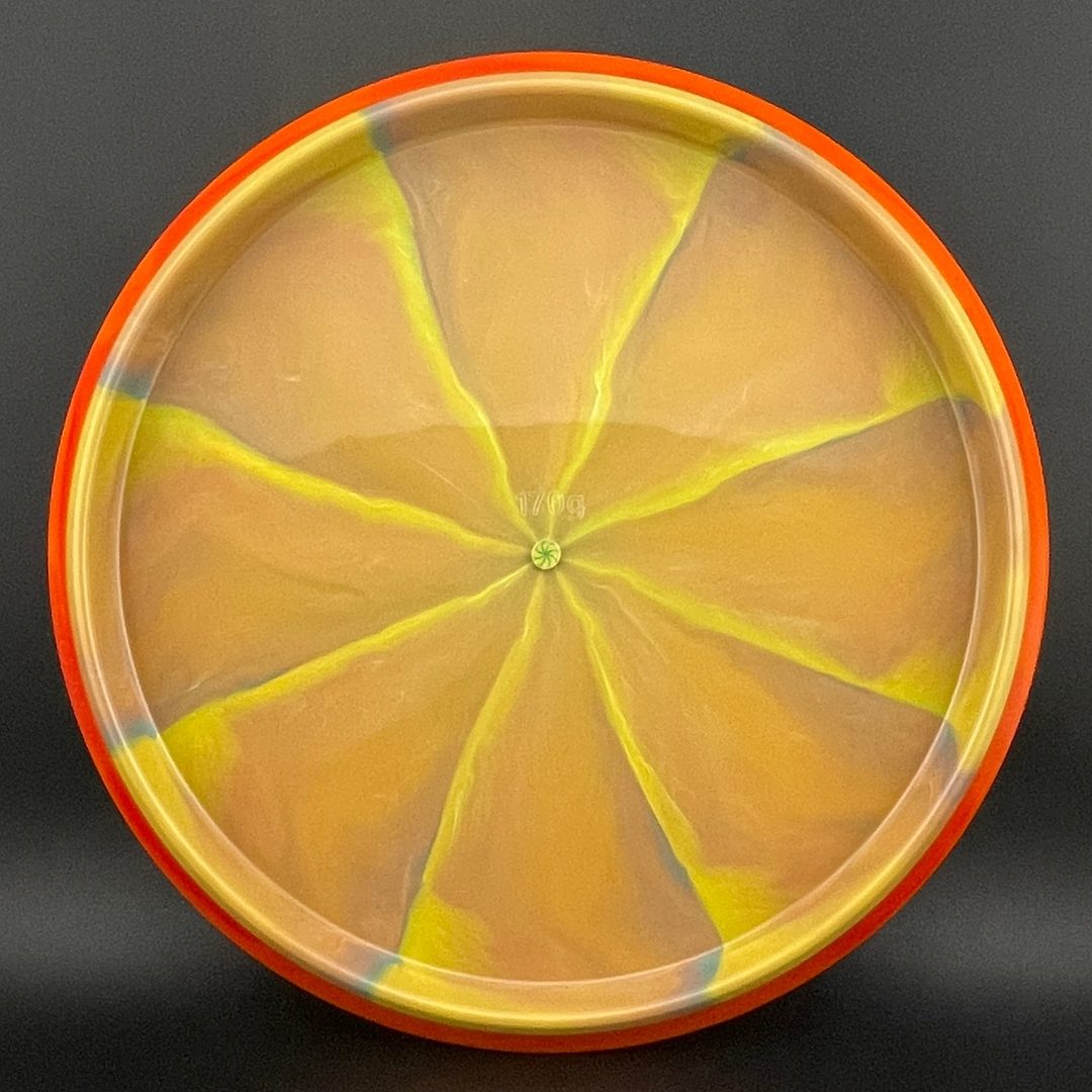 Cosmic Neutron Tempo - Jeremy Koling Team Series