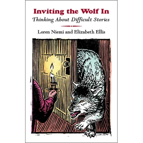 Inviting the Wolf In - Paperback