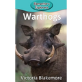 Warthogs - Hardcover