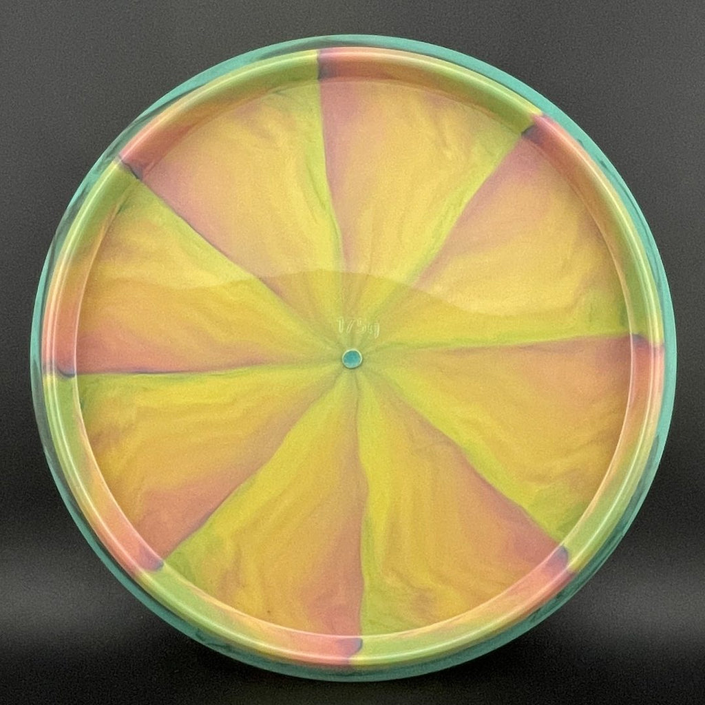 Cosmic Neutron Tempo - Jeremy Koling Team Series