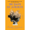 The Days of Afrekete - Paperback