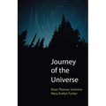 Journey of the Universe - Paperback