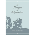 A Portrait of Intercession - Paperback