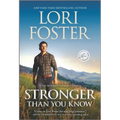 Stronger Than You Know - Mass Market Paperbound